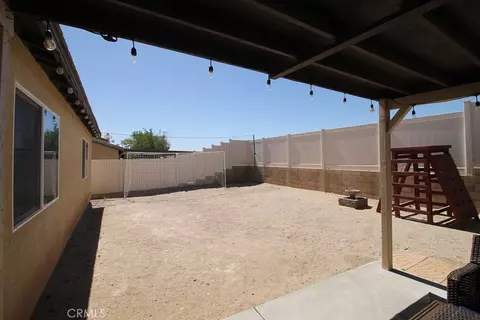 Exterior - 916 Condor, Barstow, CA 92311 photo 3 of 6