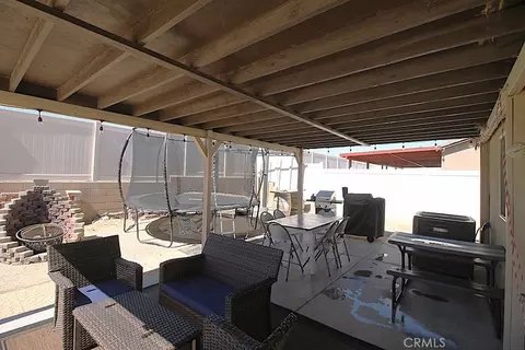 Exterior - 916 Condor, Barstow, CA 92311 photo 5 of 6