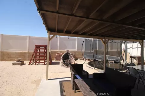 Exterior - 916 Condor, Barstow, CA 92311 photo 4 of 6