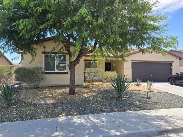 916 Condor, Barstow, CA 92311
