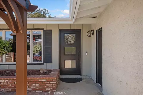 Entry Way - 1510 Pamela, Redlands, CA 92373 photo 5 of 5