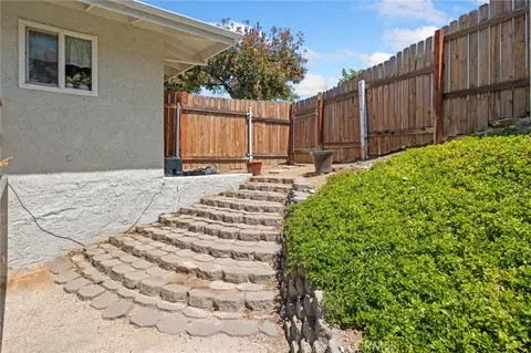 Exterior - 1510 Pamela, Redlands, CA 92373 photo 8 of 11