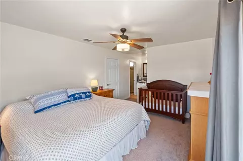 Bedroom - 1510 Pamela, Redlands, CA 92373 photo 5 of 6
