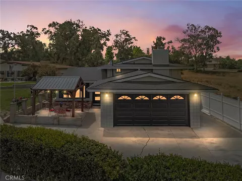 Exterior - 1510 Pamela, Redlands, CA 92373 photo 10 of 11