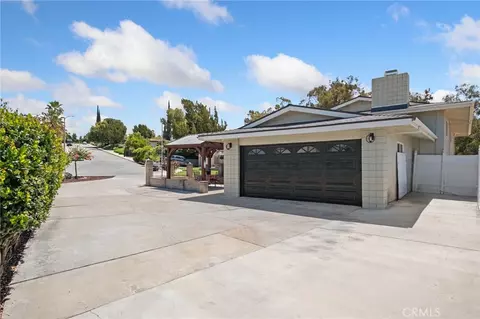 Exterior - 1510 Pamela, Redlands, CA 92373 photo 9 of 14
