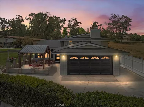 Exterior - 1510 Pamela, Redlands, CA 92373 photo 12 of 14