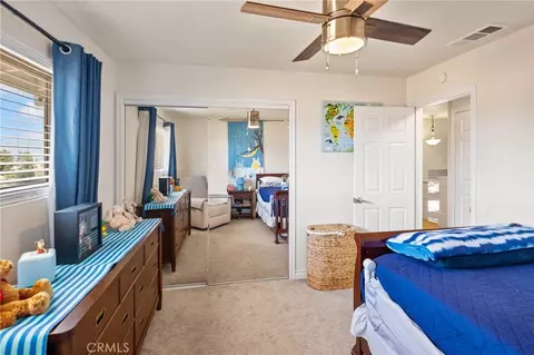 Bedroom - 1510 Pamela, Redlands, CA 92373 photo 3 of 6