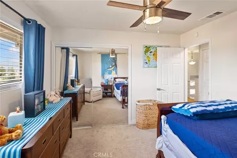 Bedroom - 1510 Pamela, Redlands, CA 92373 photo 3 of 6