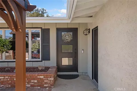 Entry Way - 1510 Pamela, Redlands, CA 92373 photo 5 of 5