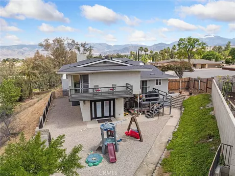 Exterior - 1510 Pamela, Redlands, CA 92373 photo 14 of 14