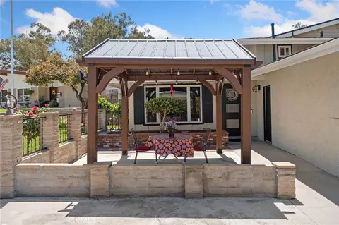 Exterior - 1510 Pamela, Redlands, CA 92373 photo 8 of 14