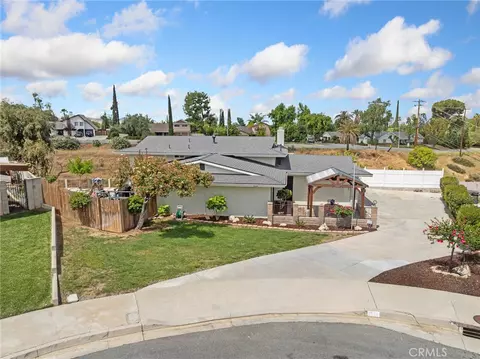 Exterior - 1510 Pamela, Redlands, CA 92373 photo 11 of 14