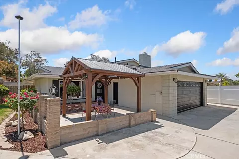 Exterior - 1510 Pamela, Redlands, CA 92373 photo 10 of 14
