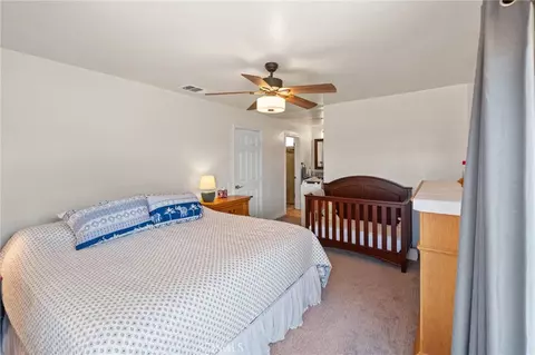 Bedroom - 1510 Pamela, Redlands, CA 92373 photo 5 of 6
