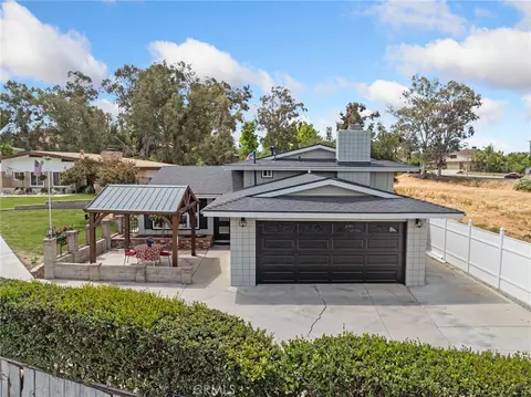 Exterior - 1510 Pamela, Redlands, CA 92373 photo 1 of 11
