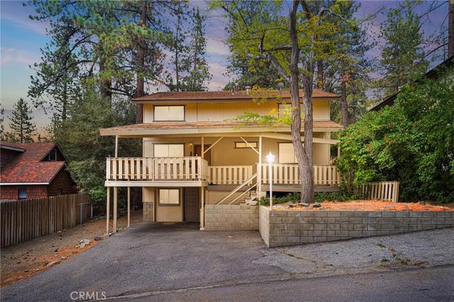 1725 Linnet, Wrightwood, CA 92397