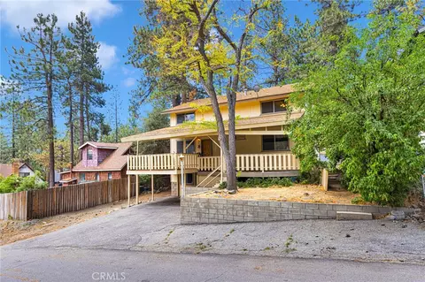 1725 Linnet, Wrightwood, CA 92397 photo 2