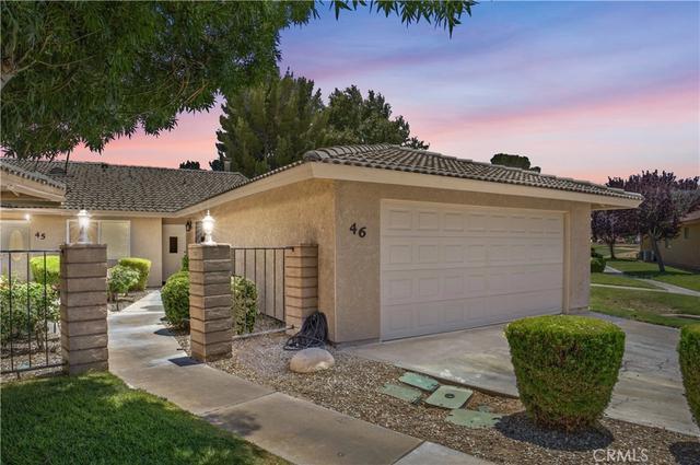 27535 Lakeview #46, Helendale, CA 92342