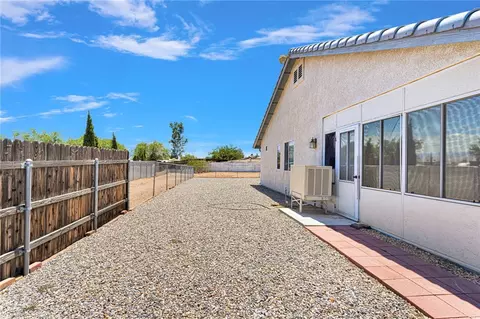 Exterior - 11281 4th, Hesperia, CA 92345 photo 5 of 7