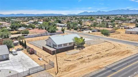 View/Area - 11281 4th, Hesperia, CA 92345 photo 7 of 8