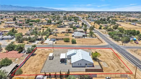 View/Area - 11281 4th, Hesperia, CA 92345 photo 6 of 8