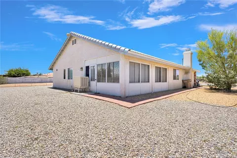 Exterior - 11281 4th, Hesperia, CA 92345 photo 4 of 7
