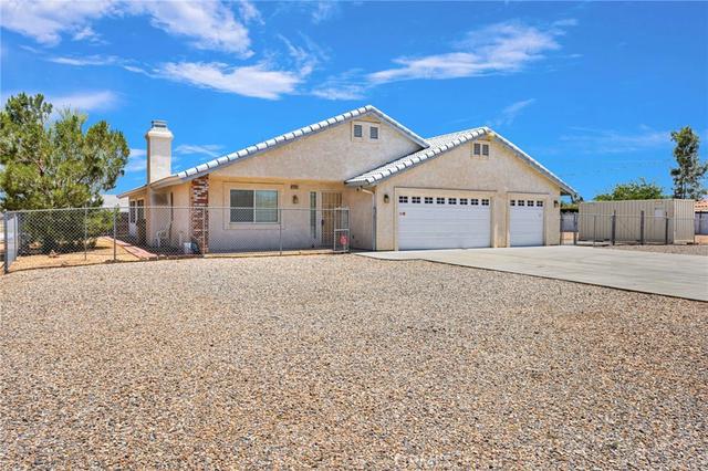 11281 4th, Hesperia, CA 92345