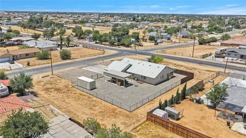 View/Area - 11281 4th, Hesperia, CA 92345 photo 5 of 8