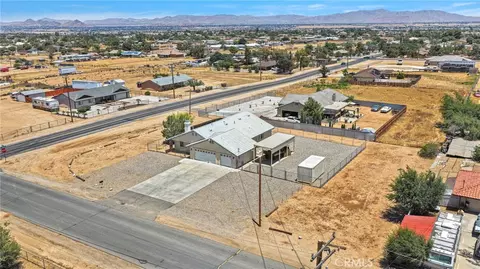 View/Area - 11281 4th, Hesperia, CA 92345 photo 3 of 8