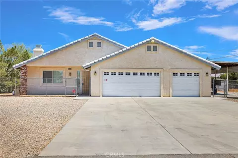 Exterior - 11281 4th, Hesperia, CA 92345 photo 2 of 7