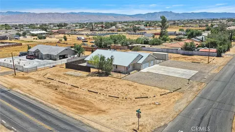 View/Area - 11281 4th, Hesperia, CA 92345 photo 8 of 8