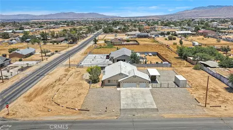 View/Area - 11281 4th, Hesperia, CA 92345 photo 2 of 8