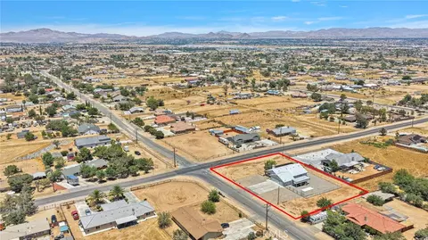 View/Area - 11281 4th, Hesperia, CA 92345 photo 1 of 8