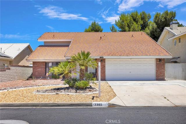 13385 Alta Vis, Victorville, CA 92395