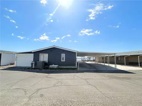 4 Thunderhead 1, Needles, CA 92363