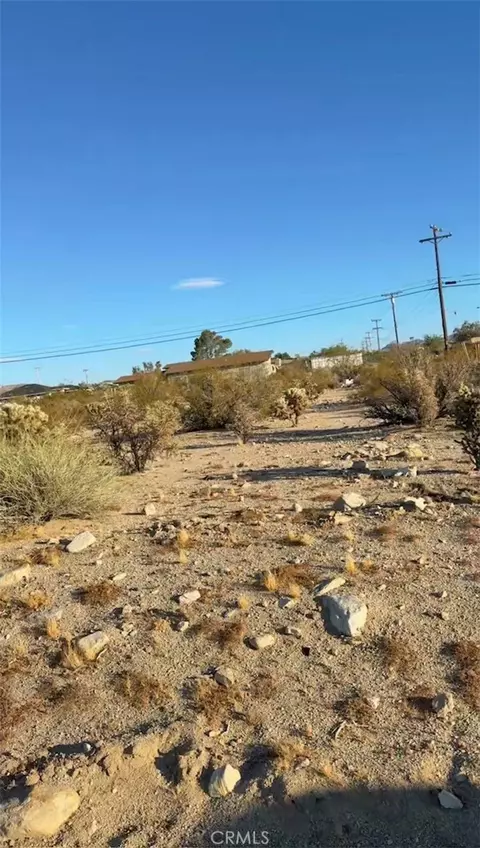 1 Baseline, Twentynine Palms, CA 92277