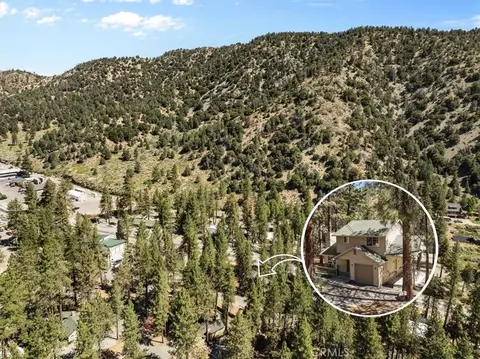 Other - 1536 Ross, Wrightwood, CA 92397 photo 11 of 11