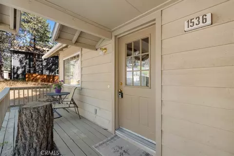 Exterior - 1536 Ross, Wrightwood, CA 92397 photo 1 of 8