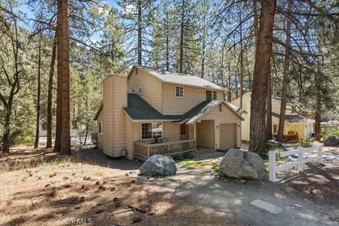 Other - 1536 Ross, Wrightwood, CA 92397 photo 10 of 11