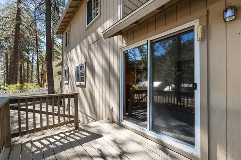 Exterior - 1536 Ross, Wrightwood, CA 92397 photo 2 of 8