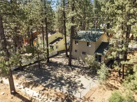 Exterior - 1536 Ross, Wrightwood, CA 92397 photo 8 of 8