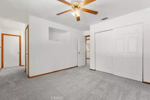 Bedroom - 1536 Ross, Wrightwood, CA 92397 photo 2 of 5