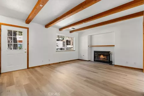 Living - 1536 Ross, Wrightwood, CA 92397 photo 2 of 3
