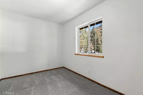 Bedroom - 1536 Ross, Wrightwood, CA 92397 photo 5 of 5