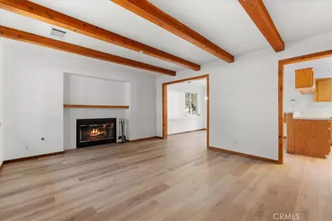 Living - 1536 Ross, Wrightwood, CA 92397 photo 1 of 3