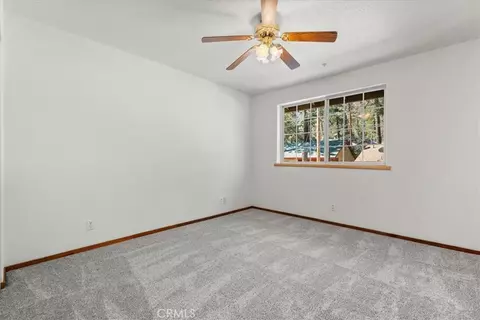 Bedroom - 1536 Ross, Wrightwood, CA 92397 photo 3 of 5