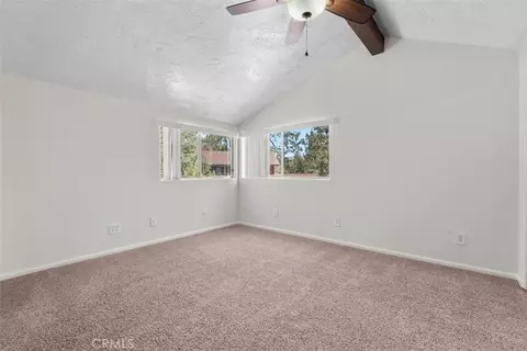 Bedroom - 5438 Desert Vw, Wrightwood, CA 92397 photo 4 of 5