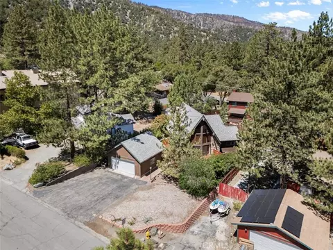 View/Area - 5438 Desert Vw, Wrightwood, CA 92397 photo 4 of 4