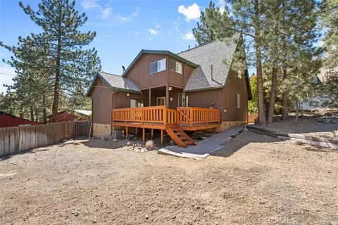 Other - 5438 Desert Vw, Wrightwood, CA 92397 photo 11 of 12