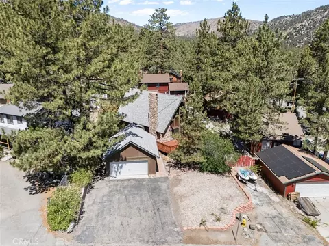 View/Area - 5438 Desert Vw, Wrightwood, CA 92397 photo 1 of 4